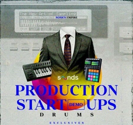 Rebel Nation Audio Production Startups: DRUMS WAV